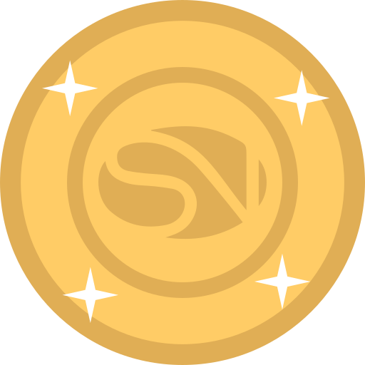 Gold Coin