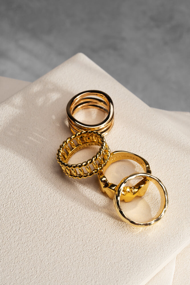 rings