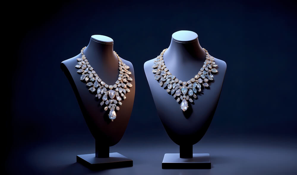 Jewellery shops