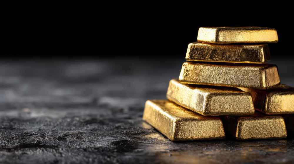 Where to Buy Gold Bars Safely in 2026 A Complete Beginner’s Guide