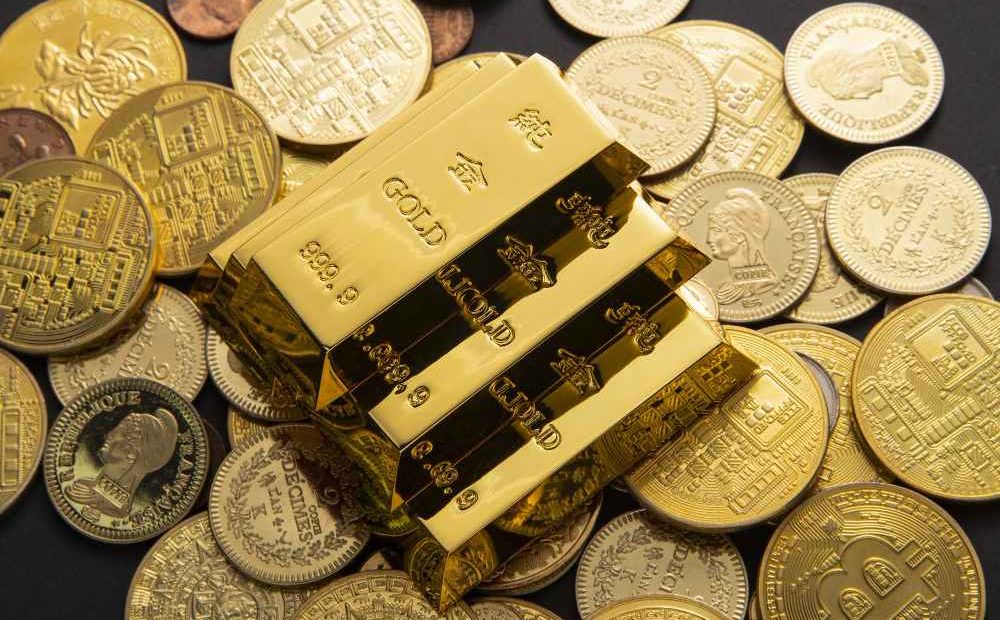 How to Buy Gold Bullion in the UAE: A Complete Beginner’s Guide