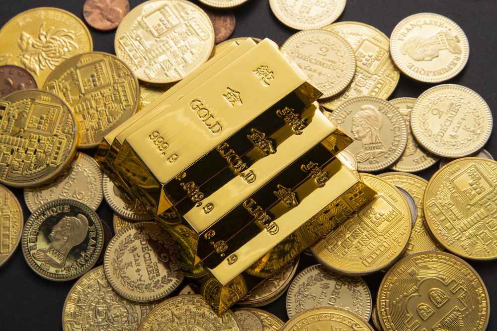 How to Buy Gold Bullion in the UAE: A Complete Beginner’s Guide